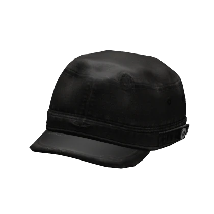Distressed Cap