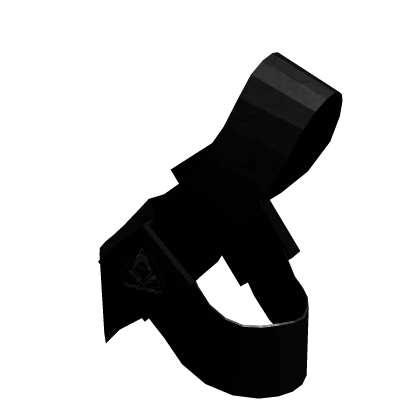 Tactical Strap (adaptable)