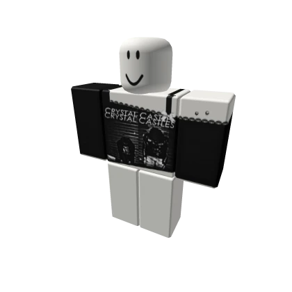 ♱: crystal castles 