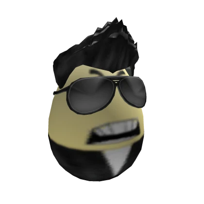 Crook Egg