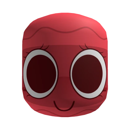 Christmas Bobble Face Mask