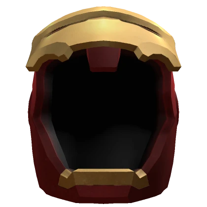 [OFFICIAL] Open - Man Iron Super Hero Mask 