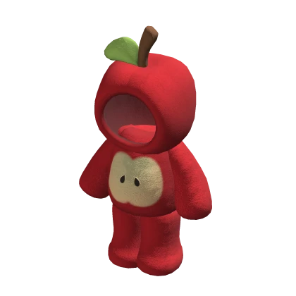 Apple Onesie