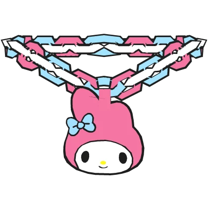 My Melody Chain