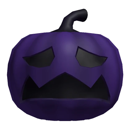 [⌛] Purple Pumpkin of the Past