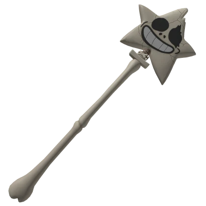FN Skully Sceptre Pickaxe