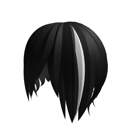 Hair Of The Fallen Angel