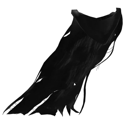 Black Abyss Hunter Gaian Cape