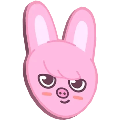 DWAEKKI hairclip | Stray Kids Changbin