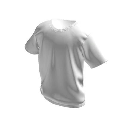 White T-Shirt