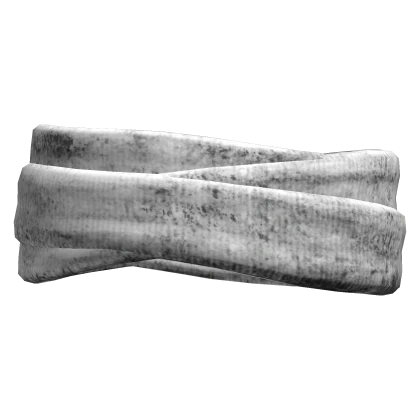 Face Bandages Blindfold Grunge