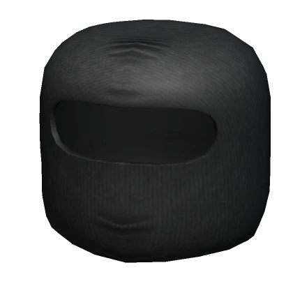 Dark Balaclava