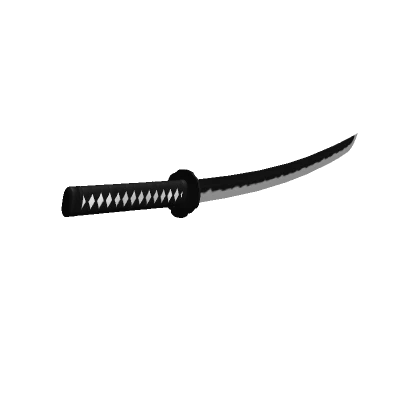 Darkness Katana V2