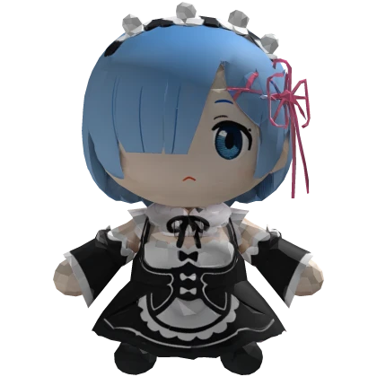 Rem Plush