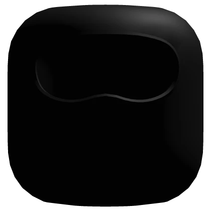 Black Robber/Tactical SkiMask