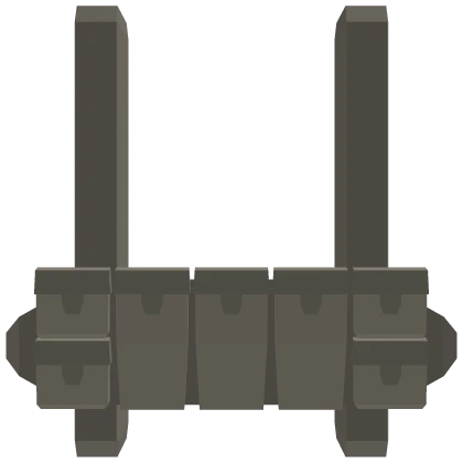 Ammo Pouch [Blood Debt]