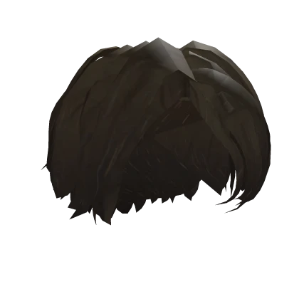 Leon's Hair (RE4)