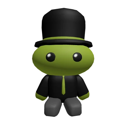 Flimbert Plush