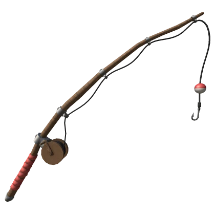 Fishing Rod