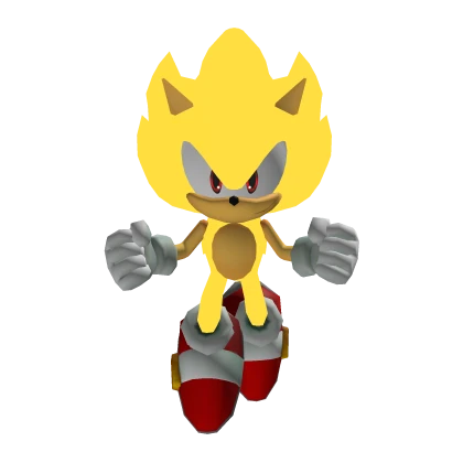 Super Sonic