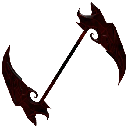 Scythe of Absolute Ravaging