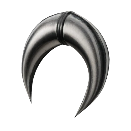 0g Septum Piercing