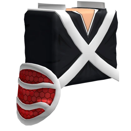 Ichigo TYBW Front (Bankai) 