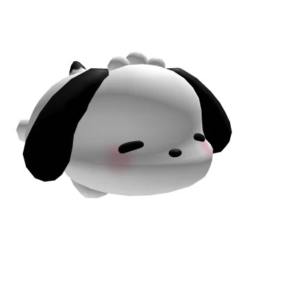 Pochacco Plush🎀🍮