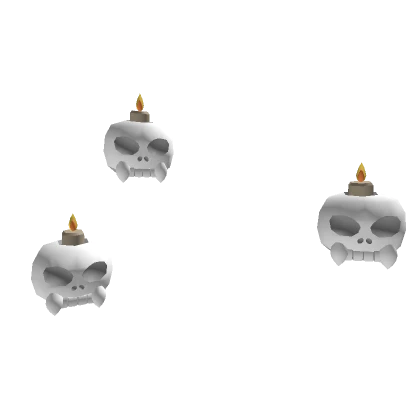 Skull Candles