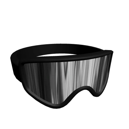 😎 Goggles (High) 😎