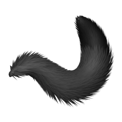 tail