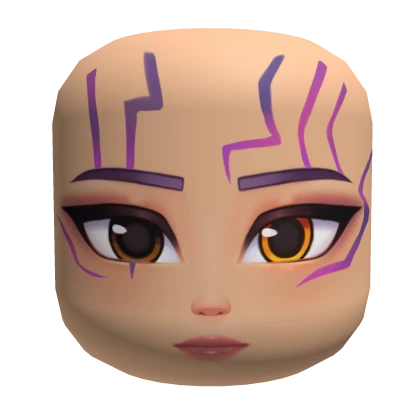 Rumi from KPop Demon Hunters