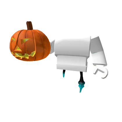 Headless and Legless