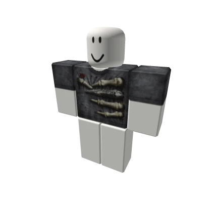 corpse t