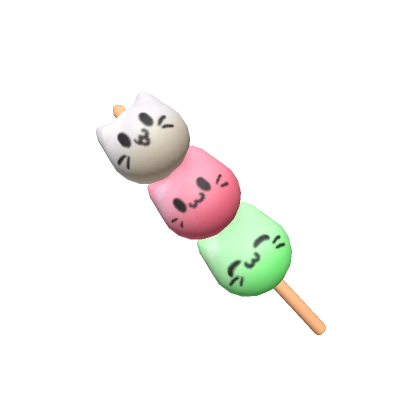 Kitty Dango