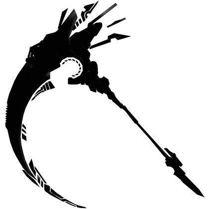 Black Scythe