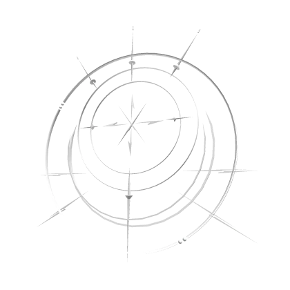 Halo Aura White (Large)