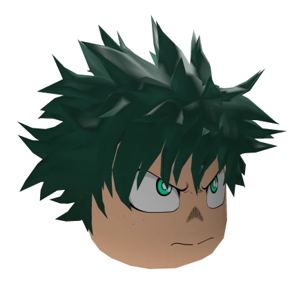 Deku My Hero Academia
