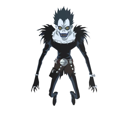 Ryuk