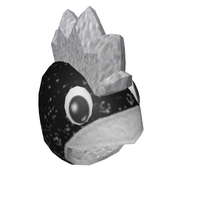 Black Iron Chicken of Ultimate Pwnage