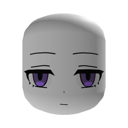 Cute Kawaii Anime Miku Face “I know I know”