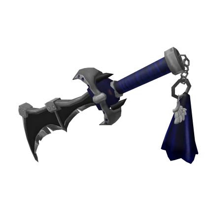 | Sword of the Sapphire Temple