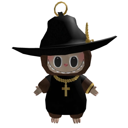 Labubu