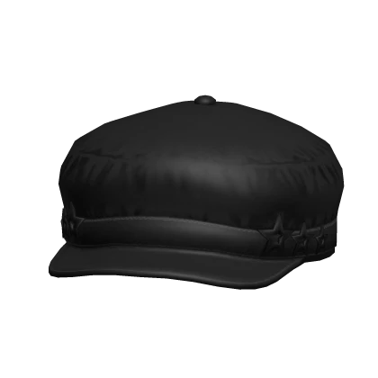Beret Cap