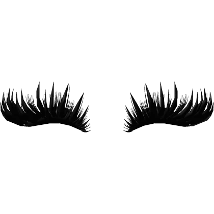 ♡ Fantasy Lashes (sshf)