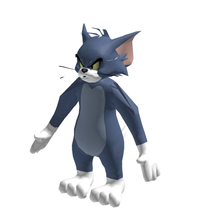 Tom Suit
