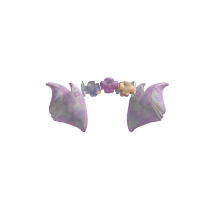 Eternal Sugar bringer of sloth pink cupid crown