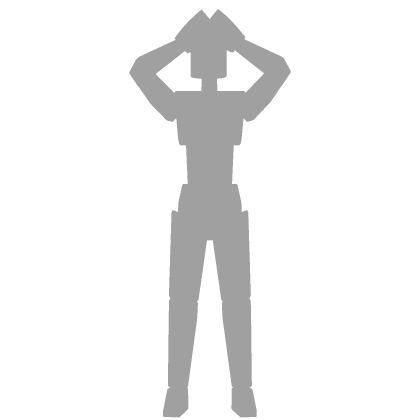 ⭐ Needy balance ⭐