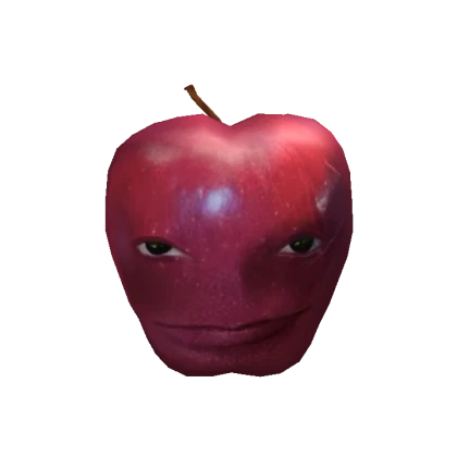 Sigma Apple Head