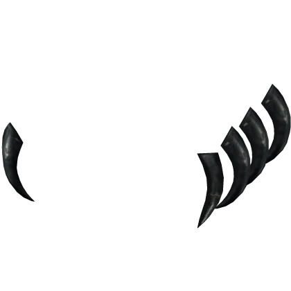 1.0 Esoteric Claw Spike Nails